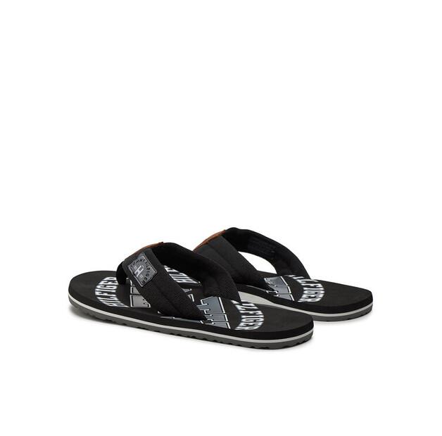 Сандалии Tommy Hilfiger Essential Th Beach Sandal