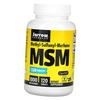 OptiMSM, Methylsulfonylmethane, MSM 1000, 120tab (03345003)