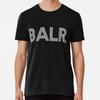 Balr S-5XL Сделано в США Футболка Унисекс Футболка