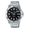 Men's Metal Watch MTP-VD01D
