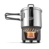 Набор для приготовления пищи Esbit Outdoor из нержавеющей стали 585 мл ESCS585ST0