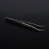 Промышленные пинцеты Esd Антистатические антимагнитные пинцеты из нержавеющей стали