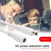 1-10 шт. Кабель питания удлинительный DC 12 В 0,5/1/2/3/5/10 м Кабели удлинителя питания для Wi-Fi/AHD/IP камер видеонаблюдения