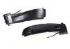 Sequential Turn Signal Flowing Light for Dongfeng Peugeot 508, Citroën C-Quatre, C4L, DS5 Rearview Mirrors.