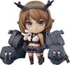 Nendoroid Kantai Collection Mutsu окрашенная подвижная фигурка -KanColle- Немасштабная ABS&PVC