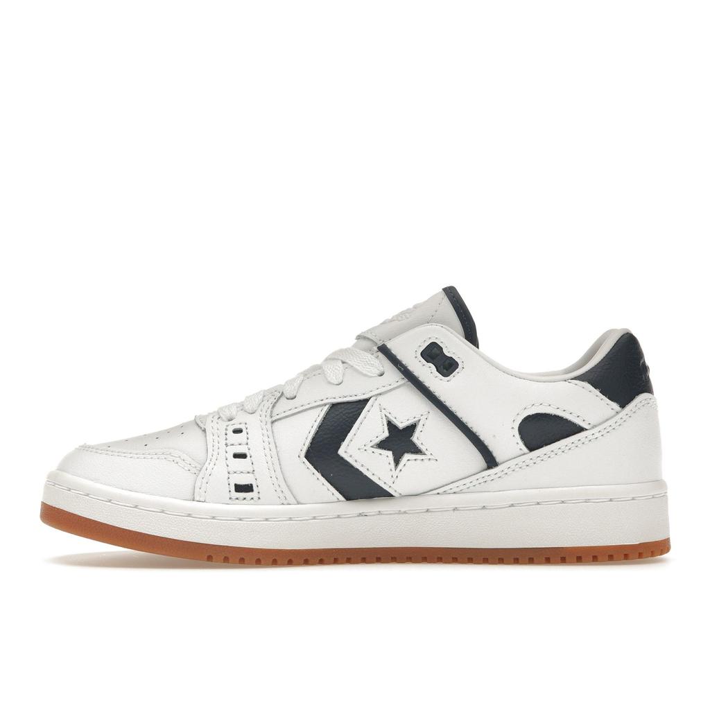 Converse AS-1 Pro White Navy Gum Unisex Sneakers A04597C