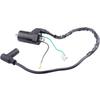 Катушка зажигания для мотоцикла Honda CR80 CR80R CR80RB CR85 CR85R CR85RB 30410-GBF-831 30500-GS2-005 30500-GBF-J21 30500-GBF-B41