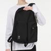 adidas Полиэстеровый рюкзак обычный унисекс черный Adidas HE2686