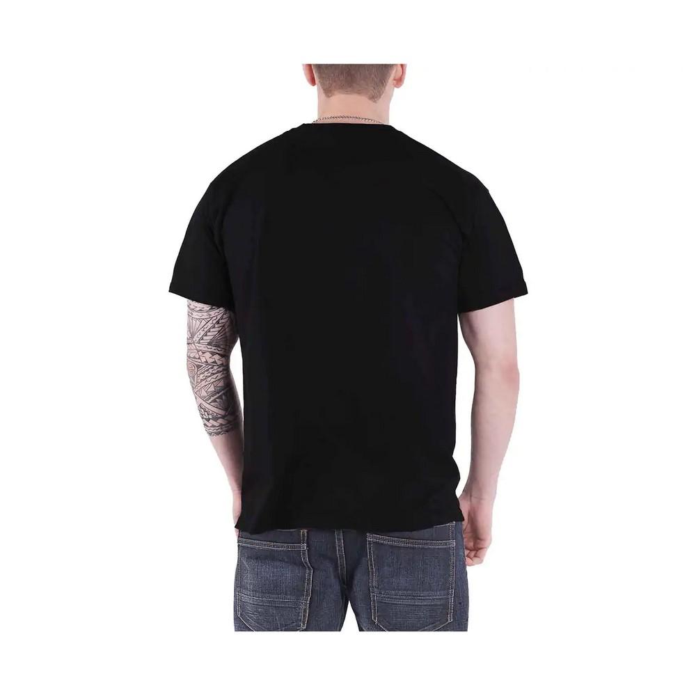 Motorhead Unisex Adult Stack T-Shirt