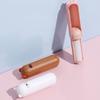 Washable Cleaning Device Portable Lint Cleaner Sticky Roller Pet Fluff Brush Hair Dust Remover