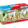 PLAYMOBIL - City Life - Centre De Loisirs - 70280 - Table, Chaises, Espace Jeux, Cuisine, Sanitaires