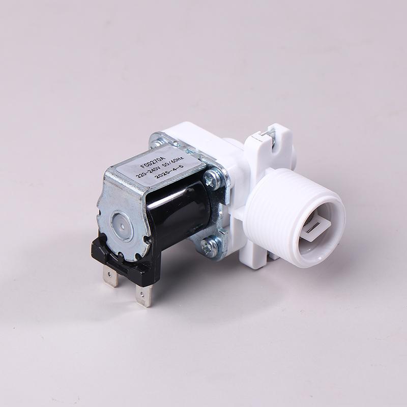 Подходит для различных марок автоматических стиральных машин с пульсатором, впускной клапан, универсальный соленоидный клапан Fcd-270A, запчасти