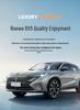 Leather Car Seat Cushion for Roewe RX5 - All-Season, Five-Seater Design
