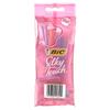 Одноразовая бритва Silky Touch, 10 бритв