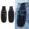 Multilayer Storage Tool Waist Bag Oxford Cloth Electrician Tool  Bag Tool  Belt  Hardware