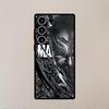 Чехол для телефона Funda для Samsung Galaxy S26 S25 Ultra Note 20 10+ S22 S23 FE S20 S24 Plus S21 Marvel Человек-паук Железный человек