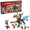 LEGO Ninjago Source Dragon Focus Ark 71836