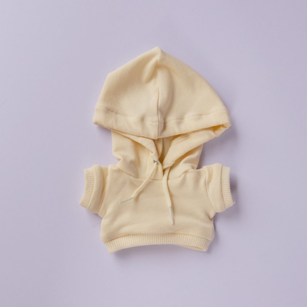 Мини-одежда, толстовки ручной работы для кукол 10 см, аксессуары для одежды OB11, одежда для кукол, подарки для детей