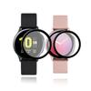 Для Samsung Watch Galaxy Active 2 44мм 40мм Пленка Защитное Стекло Экрана Active2 ТПУ Полностью Изогнутые Защита от Царапин Аксессуары