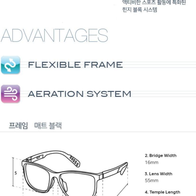 Adidas Спортивные очки Sp5002 005