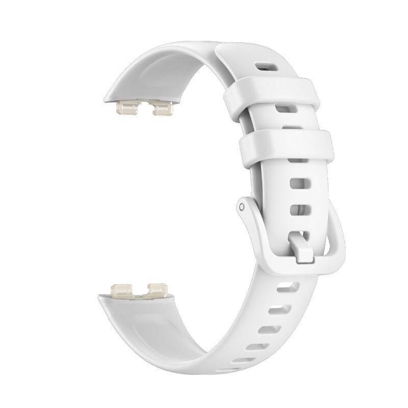Силиконовый ремешок для браслета HUAWEI Band 8, аксессуары