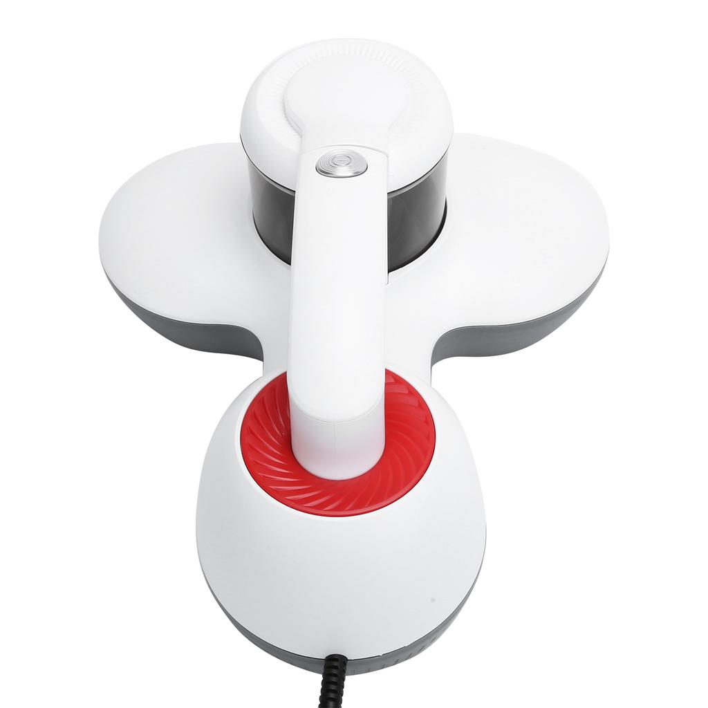 Маленький пылесос, ручной пылесос для удаления клещей, пылесос для домашнего использования, вилка ЕС 220 В