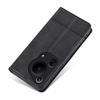 AZNS For Huawei Pura 70 Ultra Case PU Leather Magnetic Closure Shockproof Flip Phone Cover