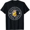 Crescent City Postal Service, Funny Crescent City Otter T-Shirt