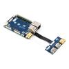 CM4-IO-BASE-A + USB  Adapter, for Raspberry Pi Compute Module 4