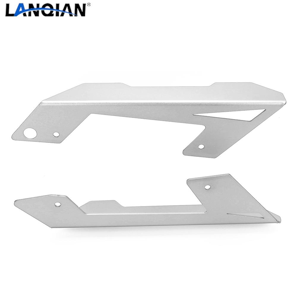 TMAX530 Motorcycle Sprocket Chain Guard Conveyor Belt Protection Cover For YAMAHA TMAX 530 2012 2013 2014 2015 2016 2017 2018