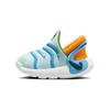 Кроссовки Dynamo Go 2 TD Glacier Blue Deep Jungle Baby University-Blue Sundial FD0554-401