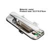 Door Pull Easy To Install Replacement Waterproof Exterior Car Rear Trunk Pull Handle 8-97293765-2 for Isuzu D-MAX 2002-2012