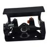 Liftgate Tailgate Handle Catch & Trim Bezel For Chevrolet GMC C1500 C2500 C3500 K1500 K2500 K3500 1988-1998 15991785 15991786
