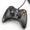 USB Wired Vibration Gamepad Joystick for PC Controller for Windows 7 / 8 / 10 No