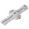 Armored Fiber Optic Cable Stripping Tool Adjustable Depth Wire Stripper Cable Peeler for Dia10 To 25mm Cables