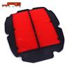 VFR 800 FI 98-01 Мотоцикл для бездорожья Хлопчатобумажная марля Воздушный фильтр