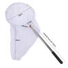 Extendable Telescopic Insect Net Butterfly Net Fishing Mesh Net  Fishing Accessories