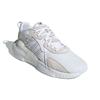 Adidas Кроссовки унисекс Hi-Tail White Grey Footwear-White Grey-One H69041