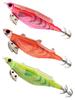 Набор для эгинга Egi Lure No. 3.5 Светящийся кальмар для обмотки приманки