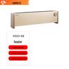 Airmate Graphene Electric Baseboard Heater CN Plug (adapter Included)