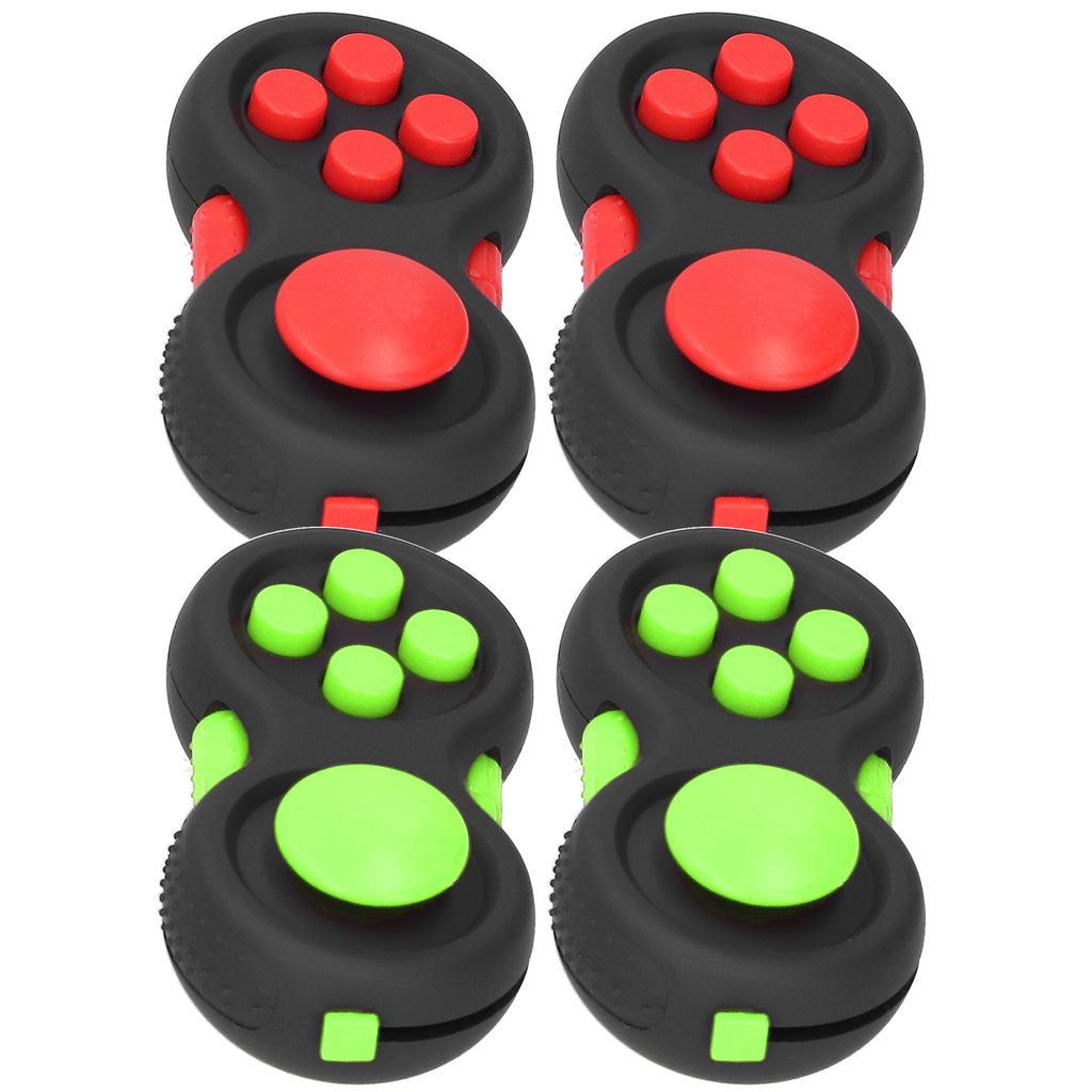 2 шт. игрушка для снятия стресса и беспокойства, игрушка для пальцев, подарок для детей и взрослых