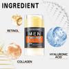 Men Odor Removing Cream Underarm Bad Smell Sweat Prevention Armpit Refreshing Antiperspirant Long Lasting Deodorant Body Care less