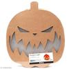LED Lamp - Halloween Pumpkin - 22 X 25 Cm - Papier Mâché - Electric - Indoor