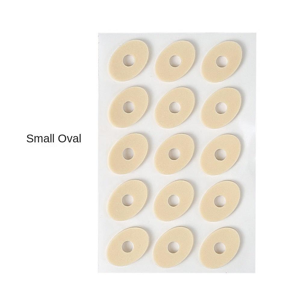 Противоизносные наклейки для ног от волдырей, защита от мозолей, подушечки для ног, кукурузные подушечки для бурсита стопы