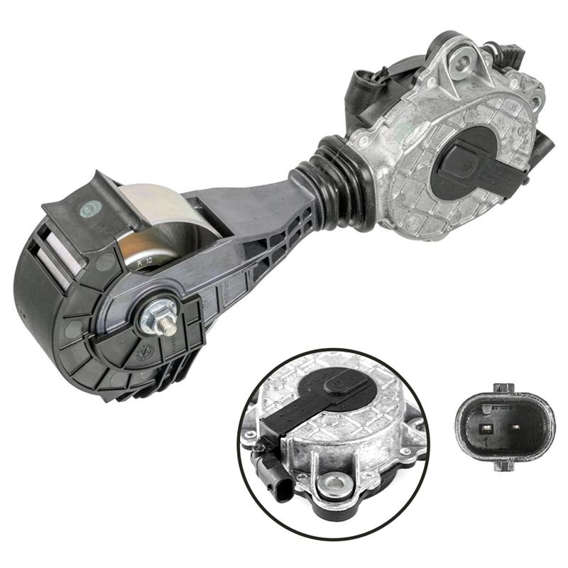 Ac29-11287598831 / 11287534400 Timing Belt Tensioner Water Pump Friction Wheel For BMW Mini R55 R56 R57 R58 R59 R60 R61 Replacem