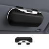 Car Glasses Case, Holder, Storage Rack, Eyeglass Box, Accessories, Made of PP, Suitable