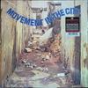 Виниловая пластинка MOVEMENT IN THE CITY - Movement In The City SF11 Sharp-Flat Reco 2022 Южная Африка Джаз