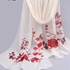 Fashion Women Scarf Print Autumn Summer Pattern Scarves Shawl