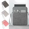 Protective Cover Tablet Sleeve Bag Lightweight Tablet Pouch Portable Tablet Bags  Women's Bag