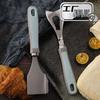 Stainless Steel Butter and Cheese Knife